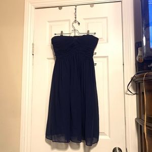 Donna Morgan Mini Dress